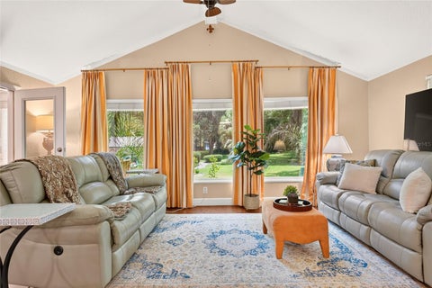 Tiny photo for 5 Hickory Head Hammock, The Villages, FL 32159 (MLS # OM729006)