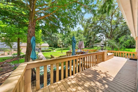 Tiny photo for 5 Hickory Head Hammock, The Villages, FL 32159 (MLS # OM729006)