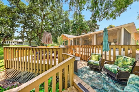 Tiny photo for 5 Hickory Head Hammock, The Villages, FL 32159 (MLS # OM729006)