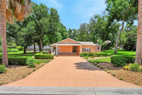 Tiny photo for 5 Hickory Head Hammock, The Villages, FL 32159 (MLS # OM729006)