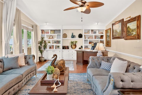 Tiny photo for 5 Hickory Head Hammock, The Villages, FL 32159 (MLS # OM729006)