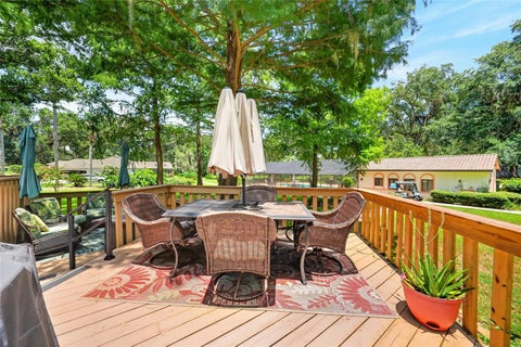 Tiny photo for 5 Hickory Head Hammock, The Villages, FL 32159 (MLS # OM729006)