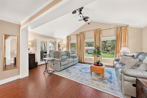Tiny photo for 5 Hickory Head Hammock, The Villages, FL 32159 (MLS # OM729006)