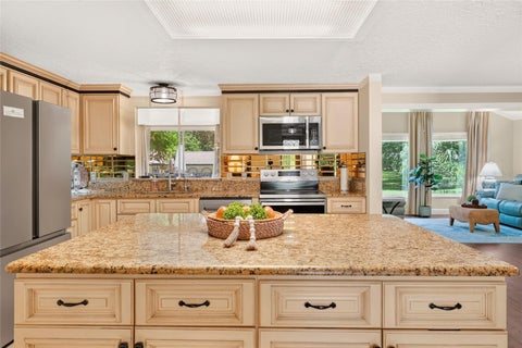 Tiny photo for 5 Hickory Head Hammock, The Villages, FL 32159 (MLS # OM729006)