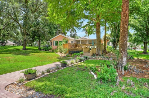 Tiny photo for 5 Hickory Head Hammock, The Villages, FL 32159 (MLS # OM729006)
