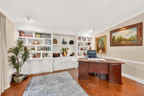 Tiny photo for 5 Hickory Head Hammock, The Villages, FL 32159 (MLS # OM729006)
