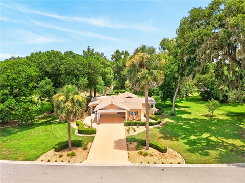 Photo of 5 Hickory Head Hammock, The Villages, FL 32159 (MLS # OM729006)