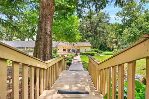 Tiny photo for 5 Hickory Head Hammock, The Villages, FL 32159 (MLS # OM729006)