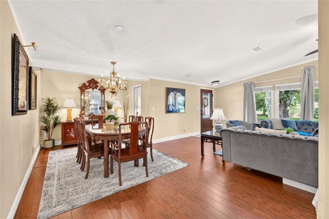 Tiny photo for 5 Hickory Head Hammock, The Villages, FL 32159 (MLS # OM729006)