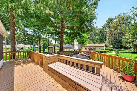 Tiny photo for 5 Hickory Head Hammock, The Villages, FL 32159 (MLS # OM729006)