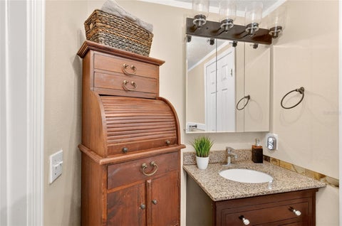 Tiny photo for 5 Hickory Head Hammock, The Villages, FL 32159 (MLS # OM729006)