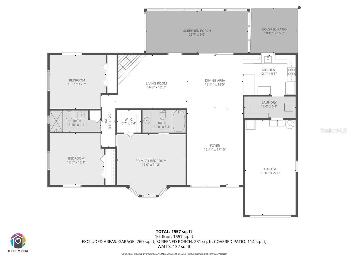 49TH ST VILLAGE - Residential
