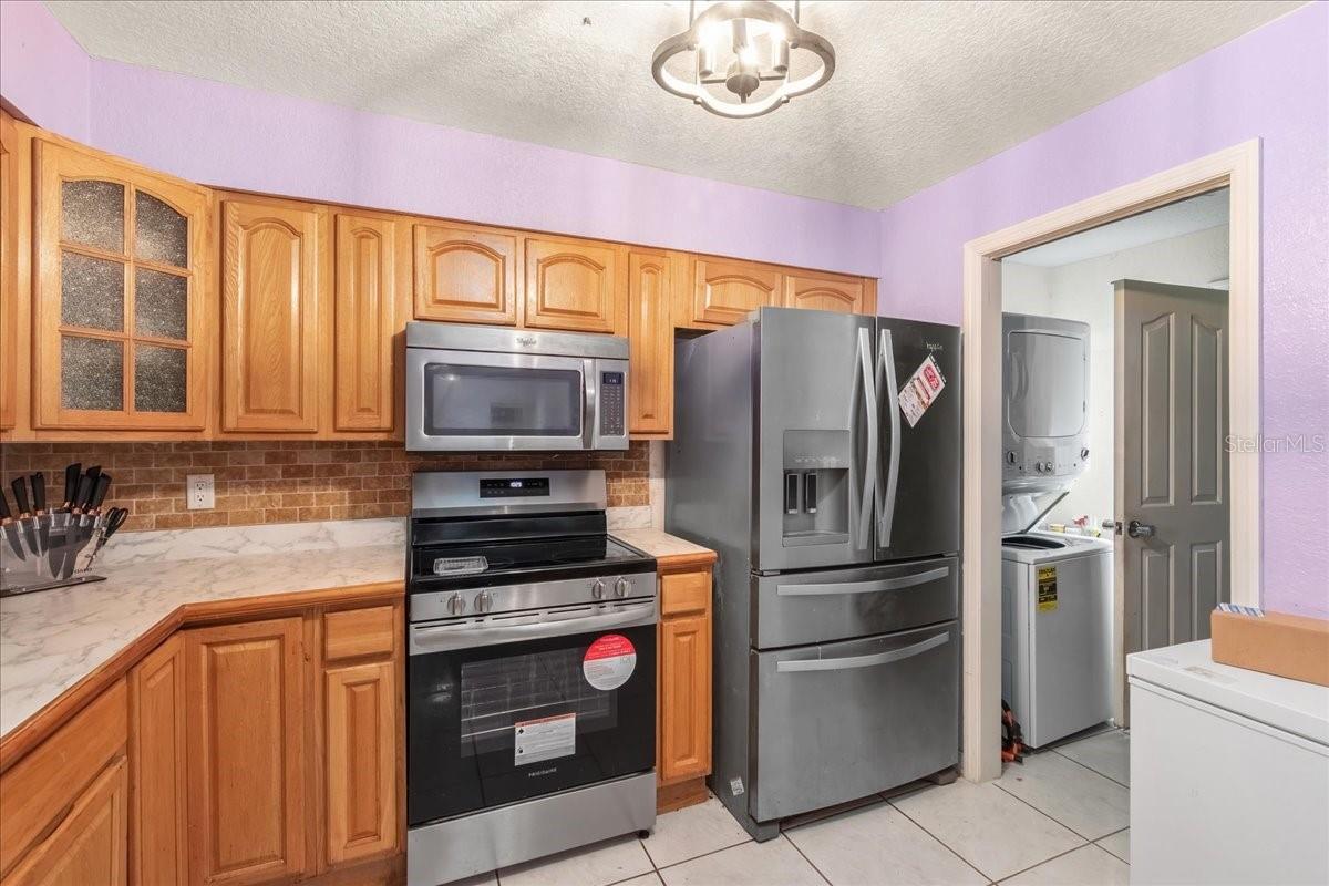 49TH ST VILLAGE - Residential