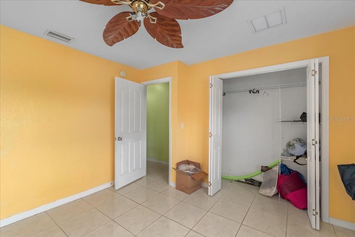 49TH ST VILLAGE - Residential