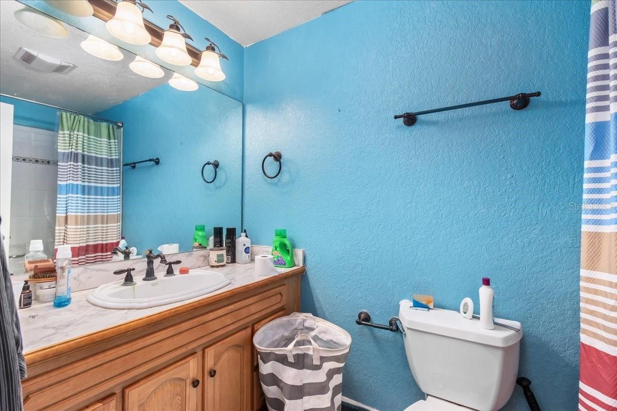 49TH ST VILLAGE - Residential