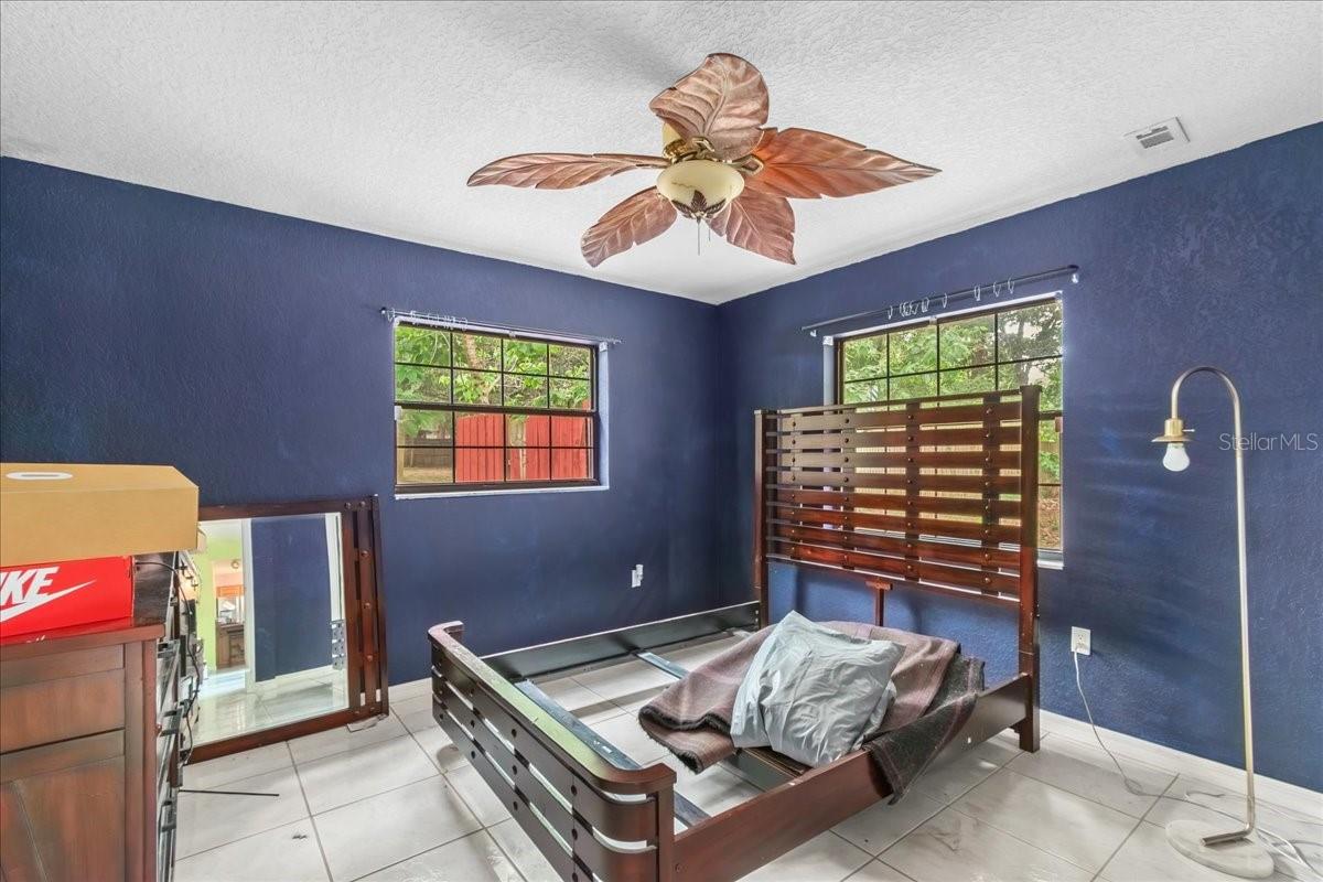 49TH ST VILLAGE - Residential