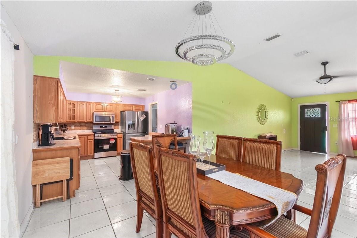 49TH ST VILLAGE - Residential