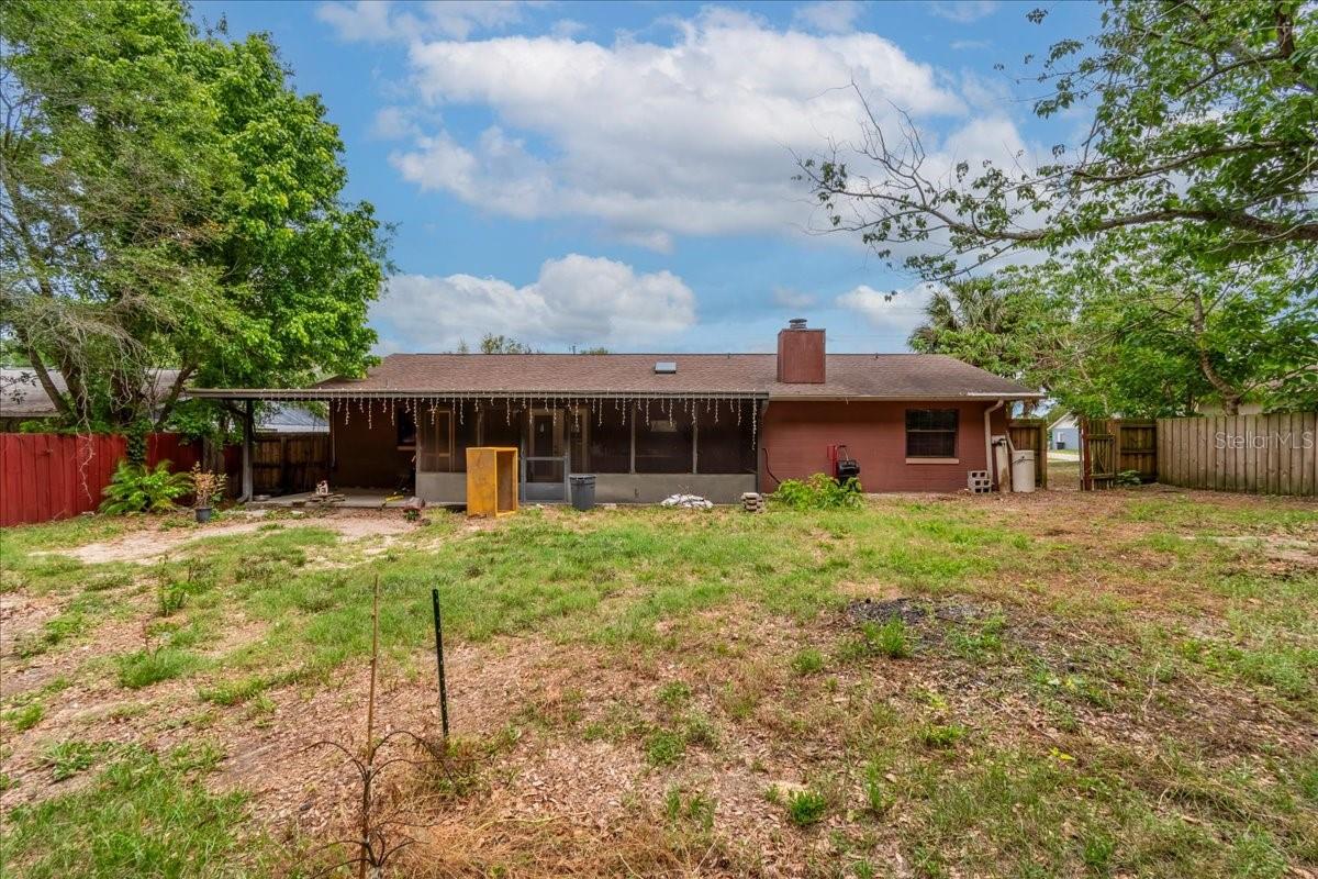 49TH ST VILLAGE - Residential