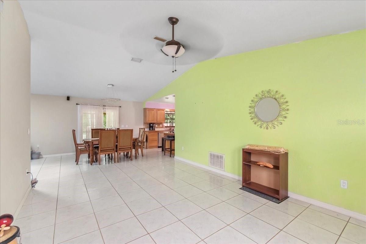 49TH ST VILLAGE - Residential