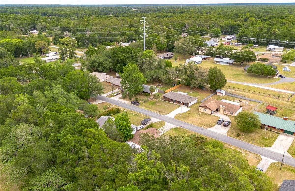 49TH ST VILLAGE - Residential