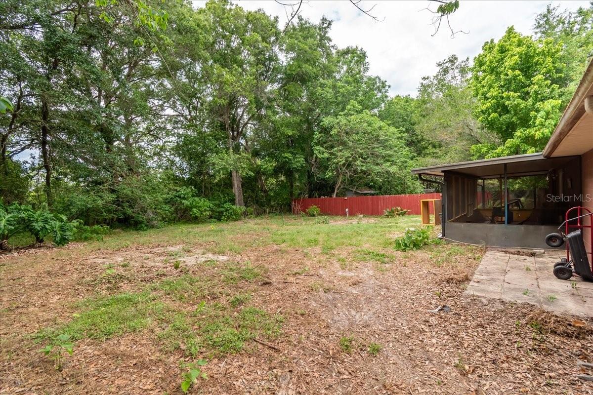 49TH ST VILLAGE - Residential