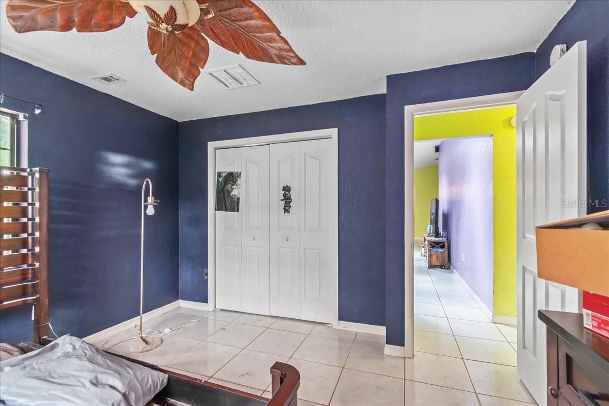 49TH ST VILLAGE - Residential