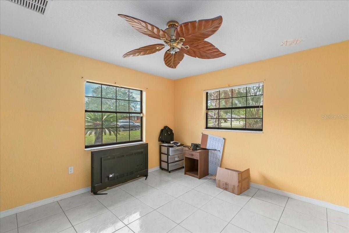 49TH ST VILLAGE - Residential