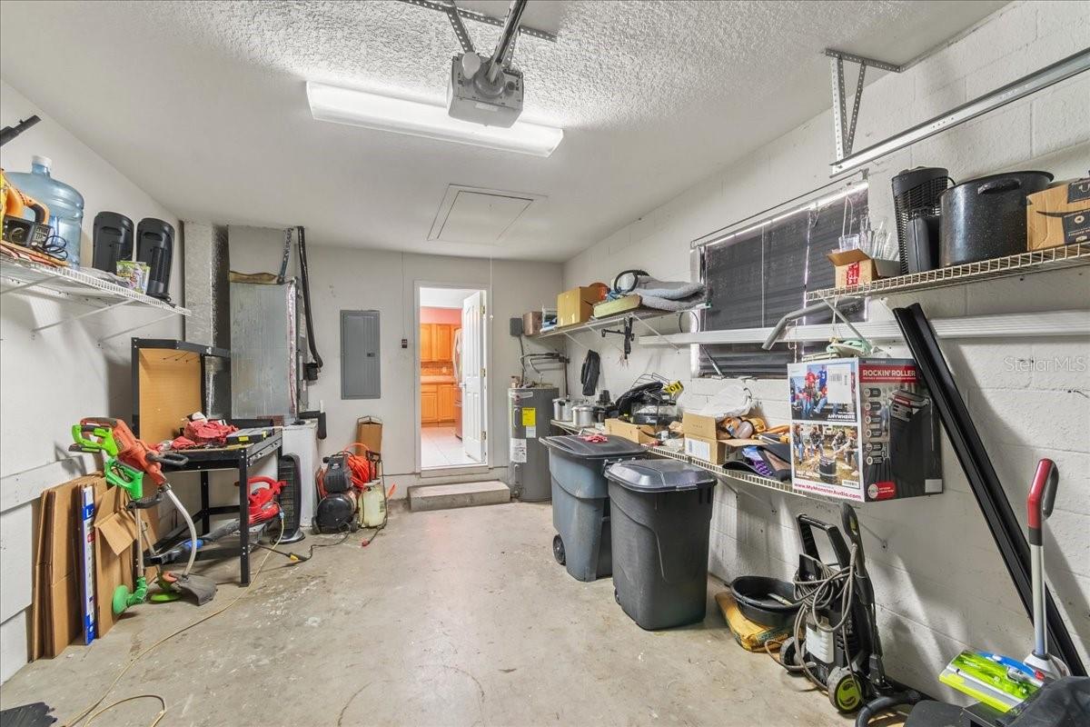 49TH ST VILLAGE - Residential