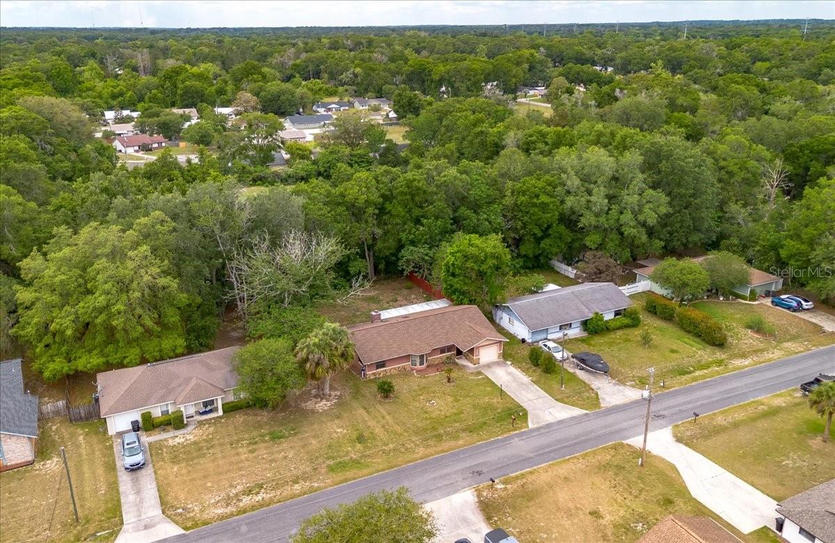 49TH ST VILLAGE - Residential