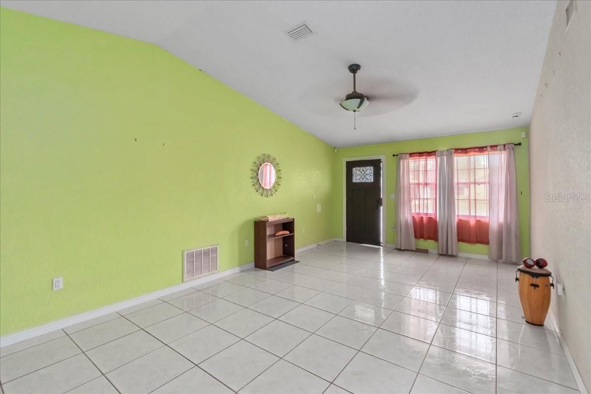 49TH ST VILLAGE - Residential