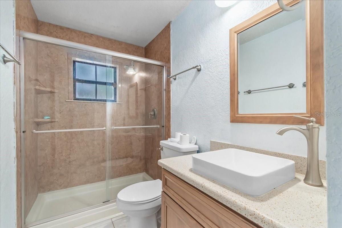 49TH ST VILLAGE - Residential