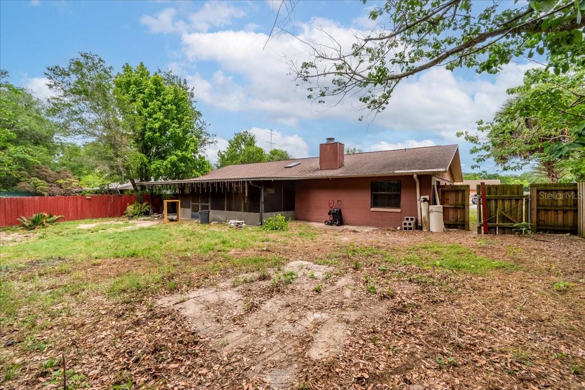 49TH ST VILLAGE - Residential