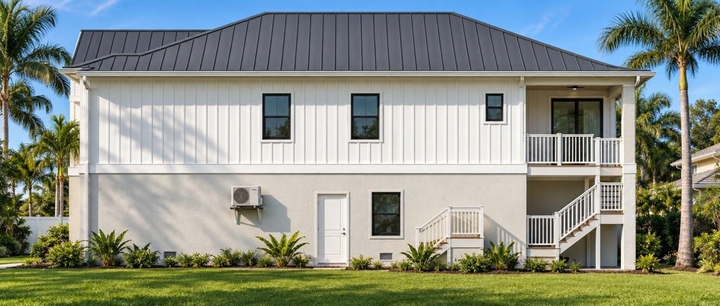 Photo of 9000 1st Street N, St Petersburg, FL 33702 (MLS # TB8553478)