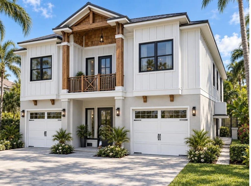 Photo of 9000 1st Street N, St Petersburg, FL 33702 (MLS # TB8553478)