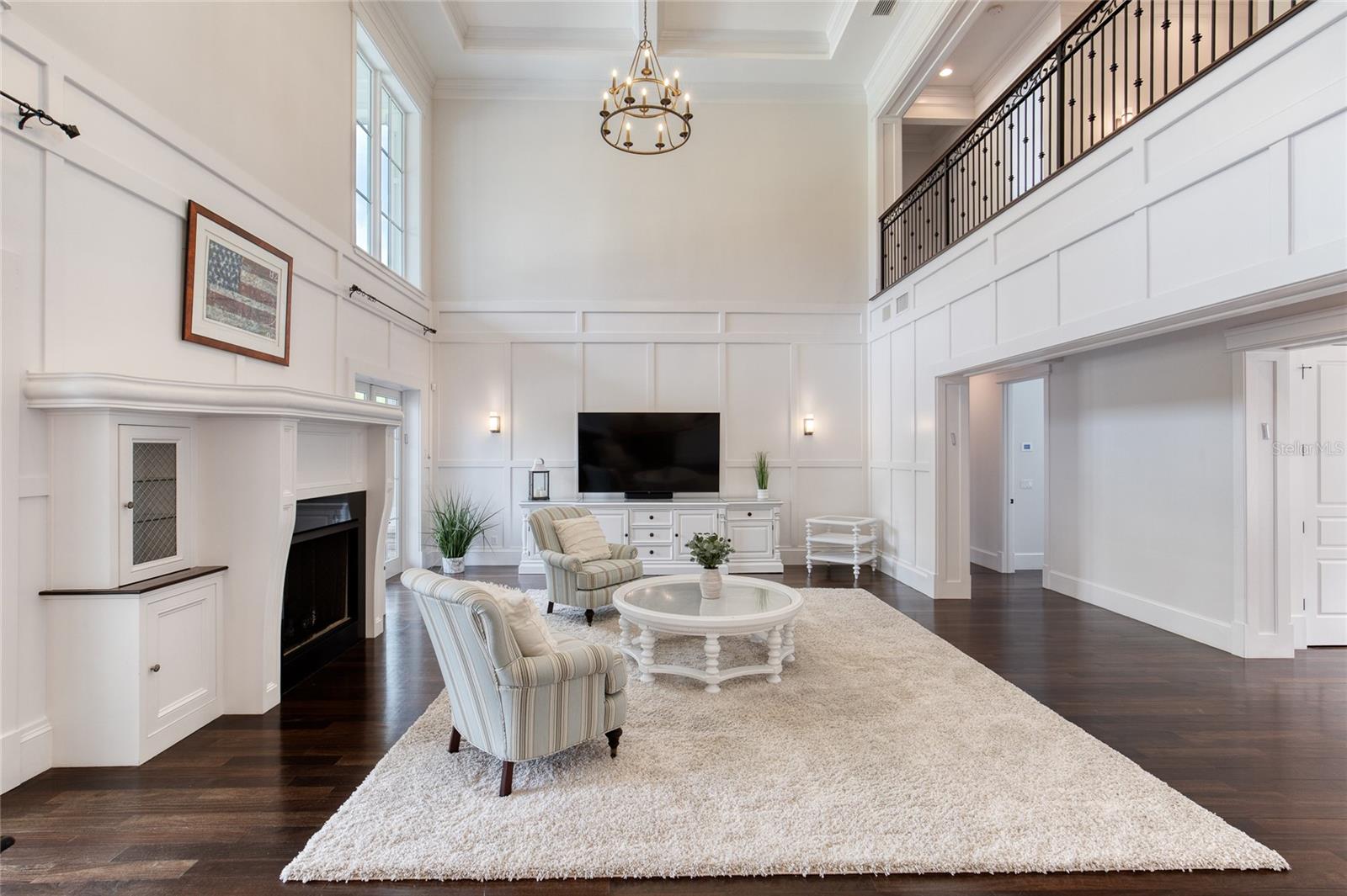 SCHELD ACRES - Residential