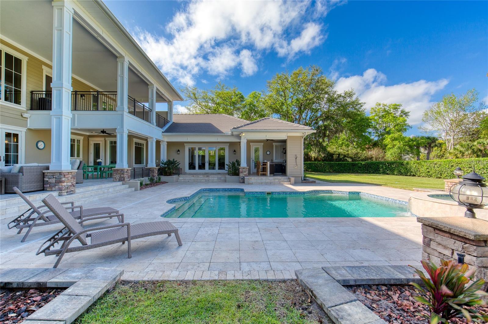 SCHELD ACRES - Residential