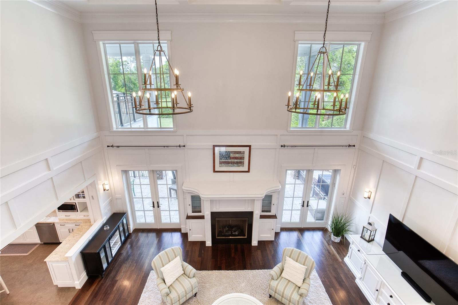 SCHELD ACRES - Residential