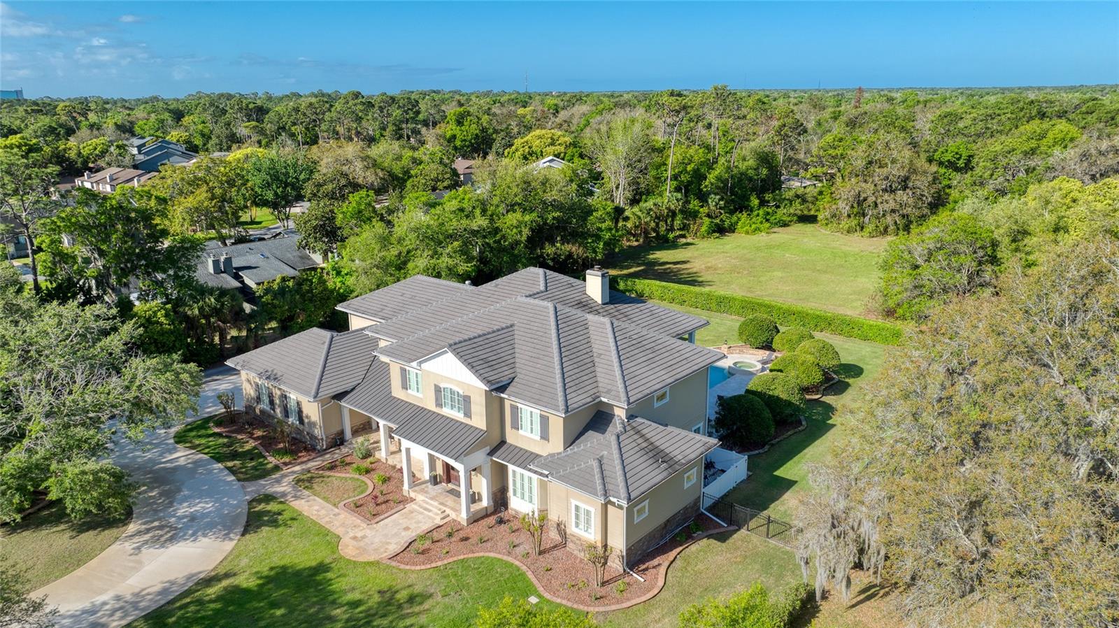 SCHELD ACRES - Residential