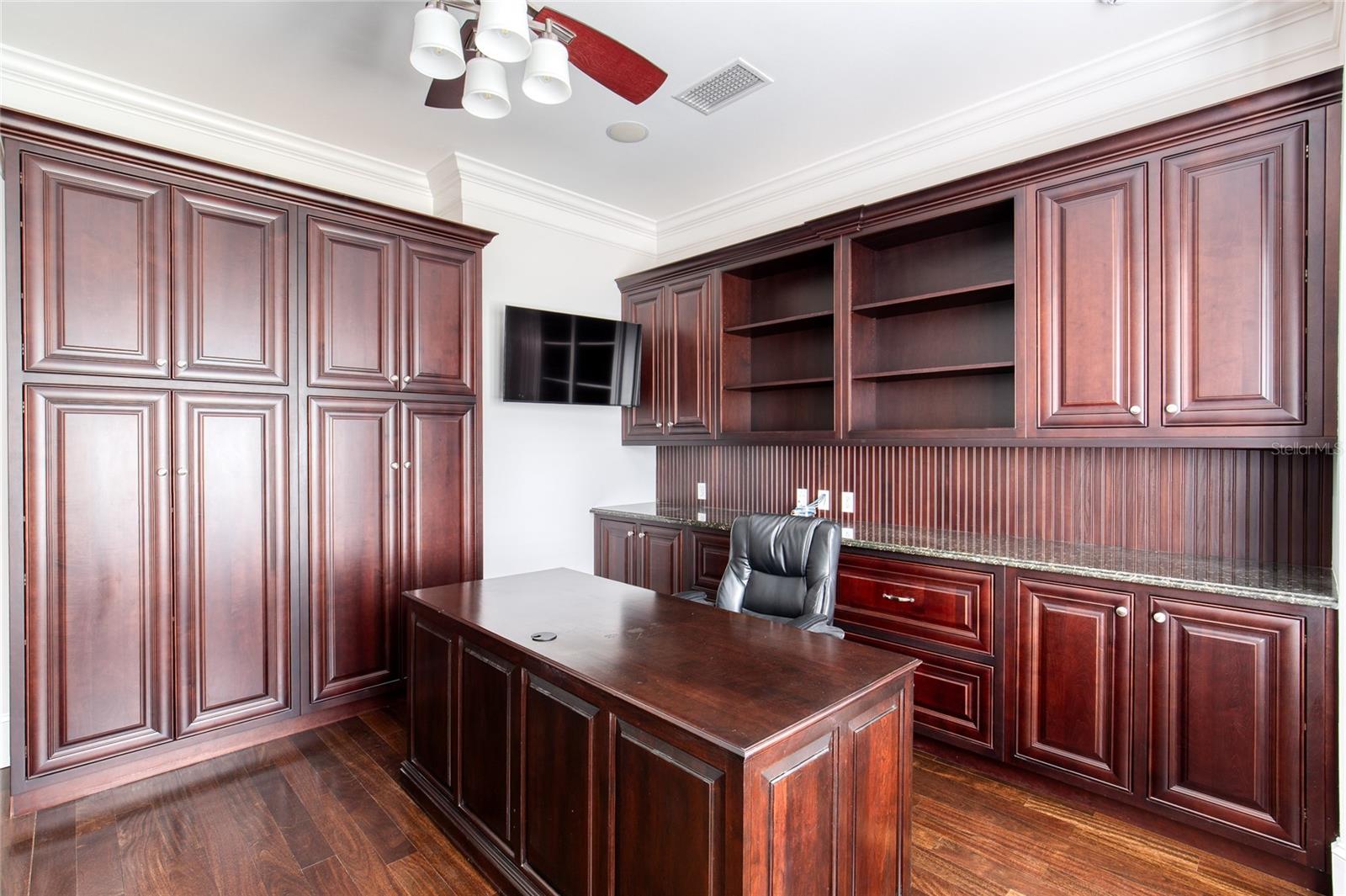 SCHELD ACRES - Residential