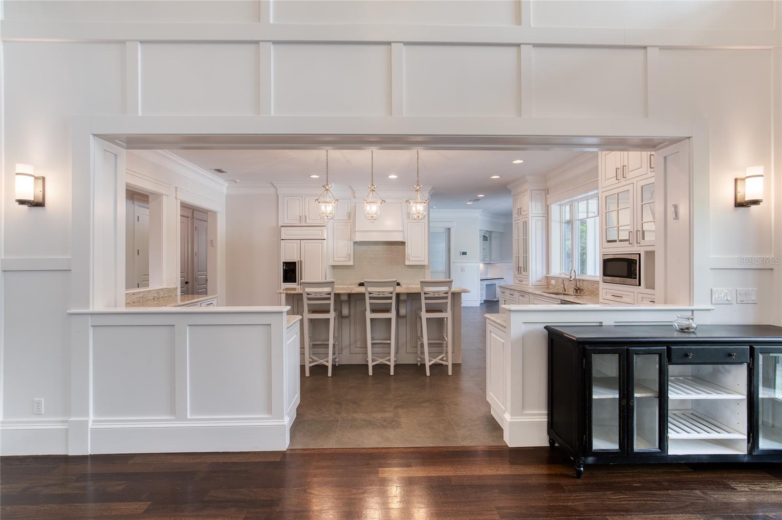 SCHELD ACRES - Residential