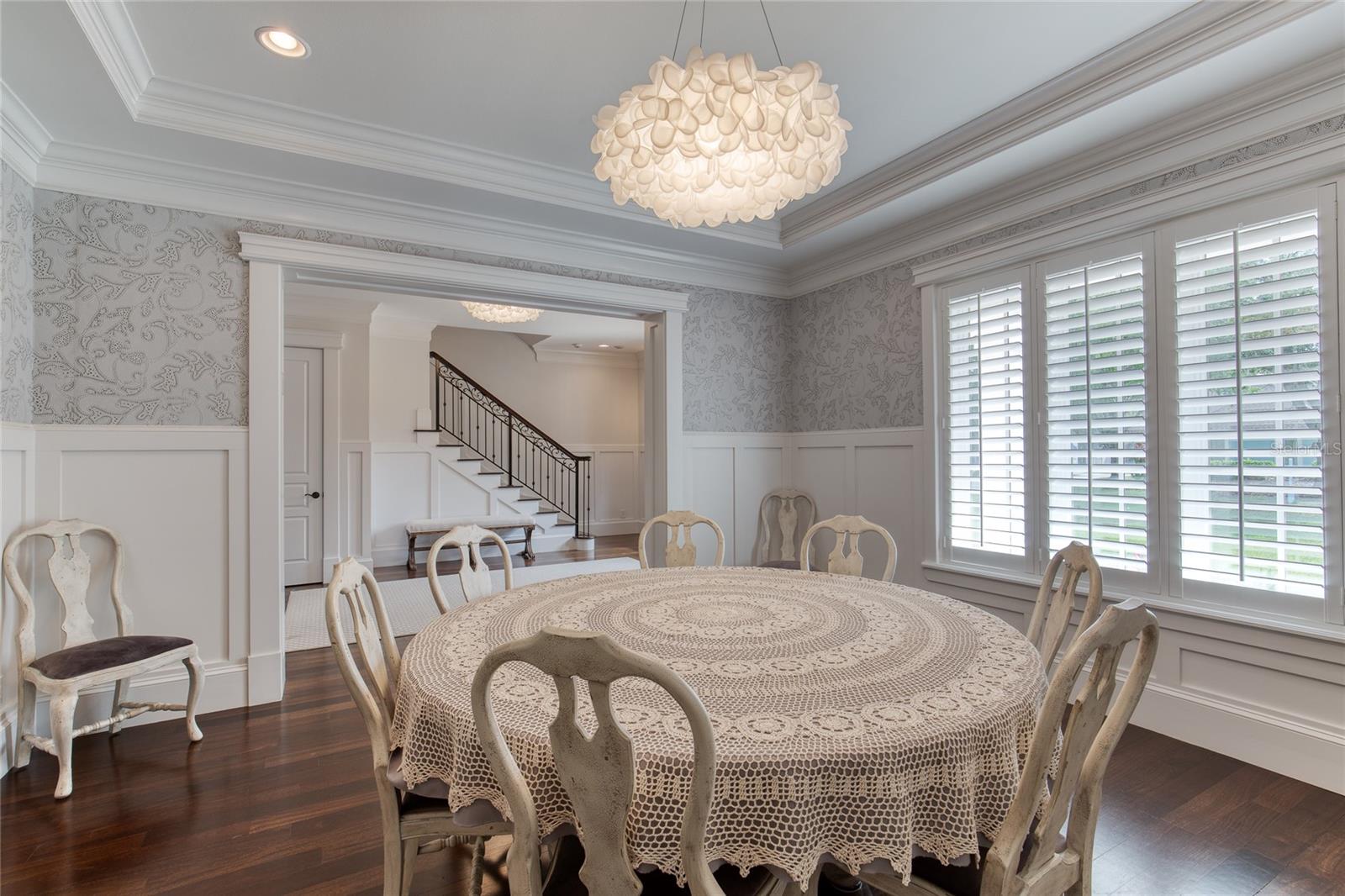 SCHELD ACRES - Residential