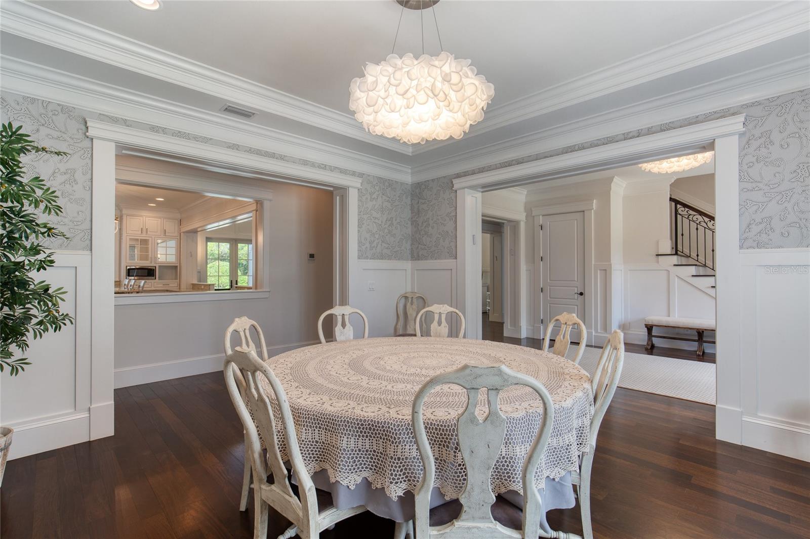 SCHELD ACRES - Residential