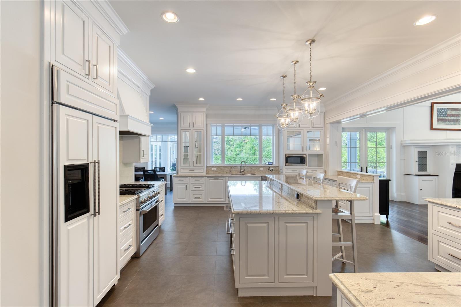 SCHELD ACRES - Residential