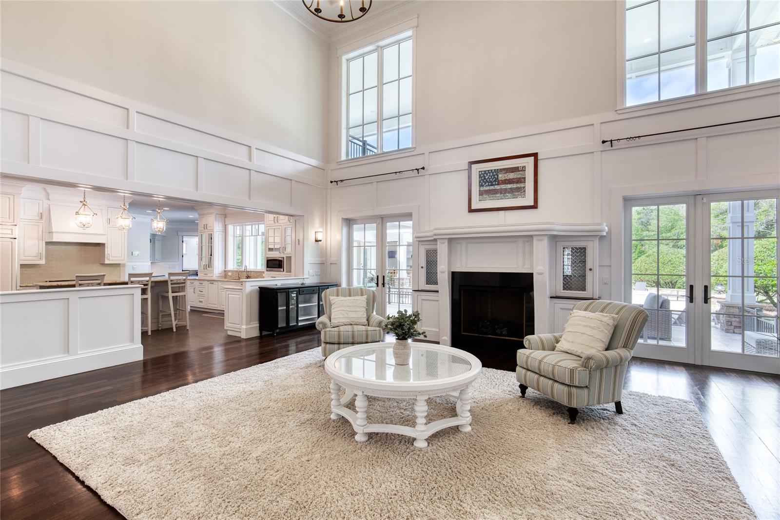 SCHELD ACRES - Residential