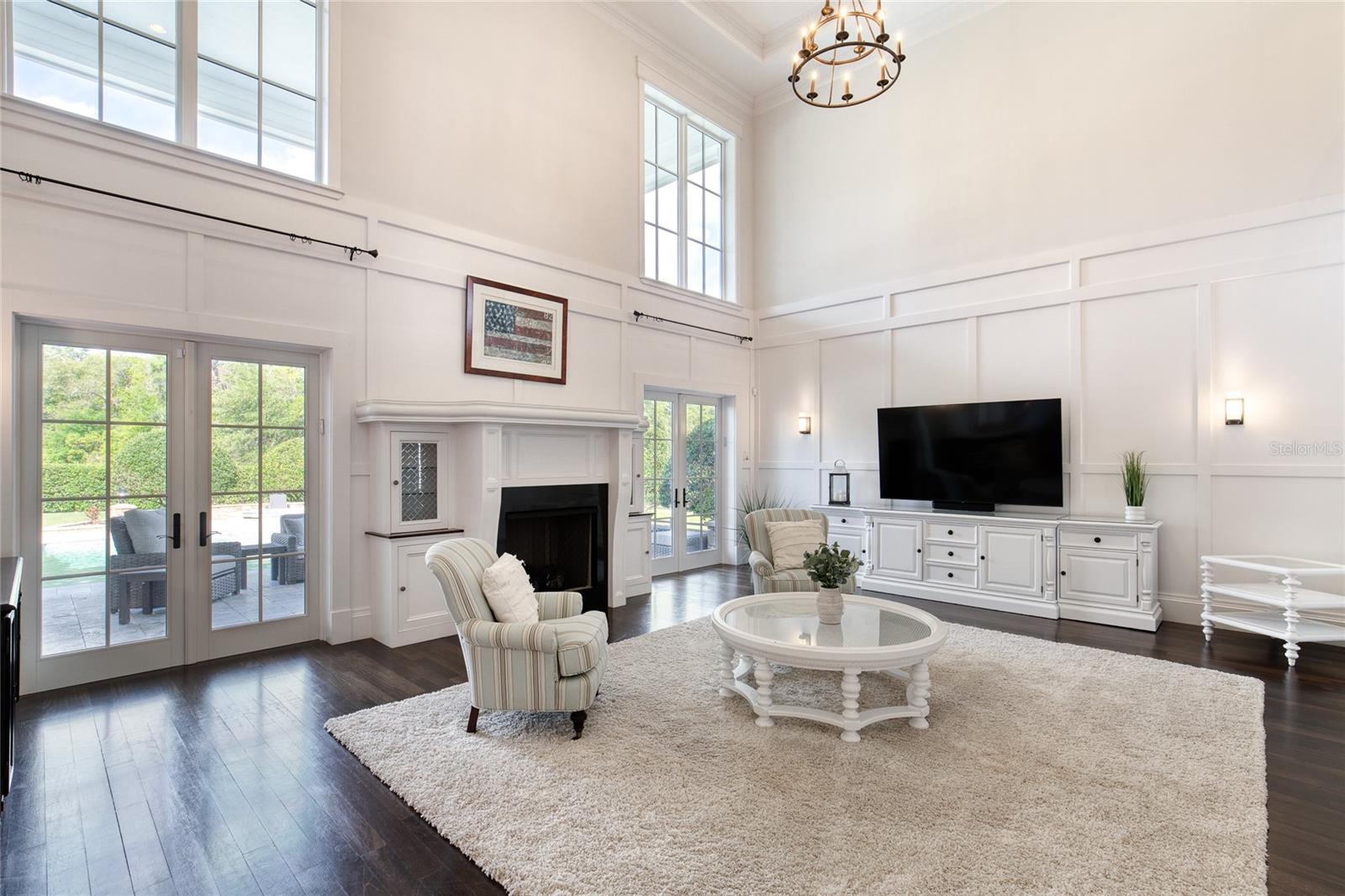 SCHELD ACRES - Residential