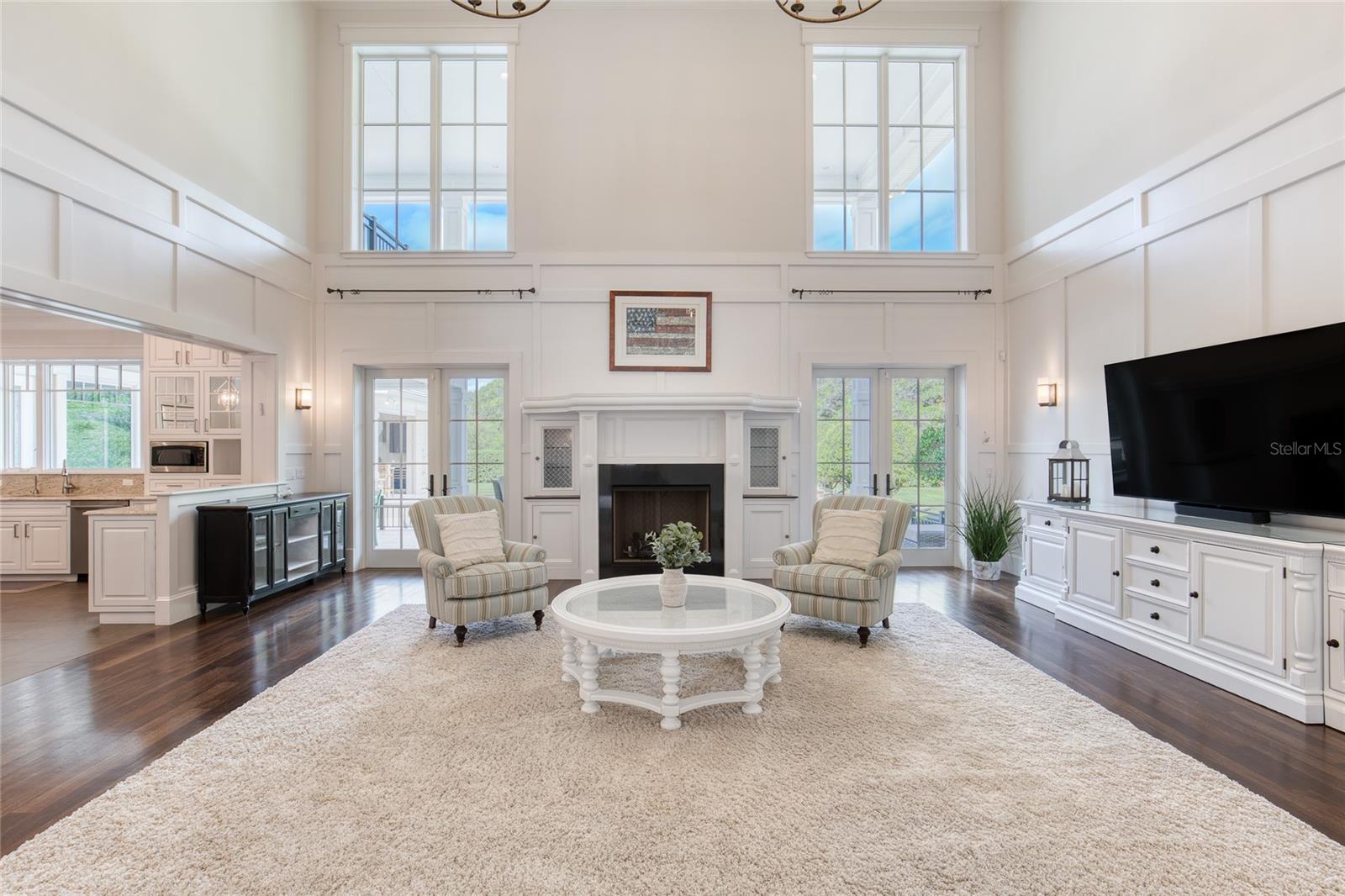 SCHELD ACRES - Residential