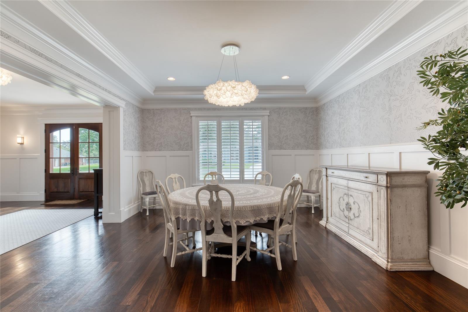 SCHELD ACRES - Residential