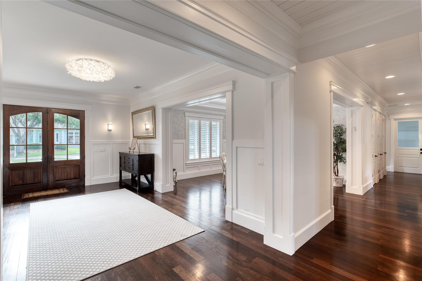 SCHELD ACRES - Residential