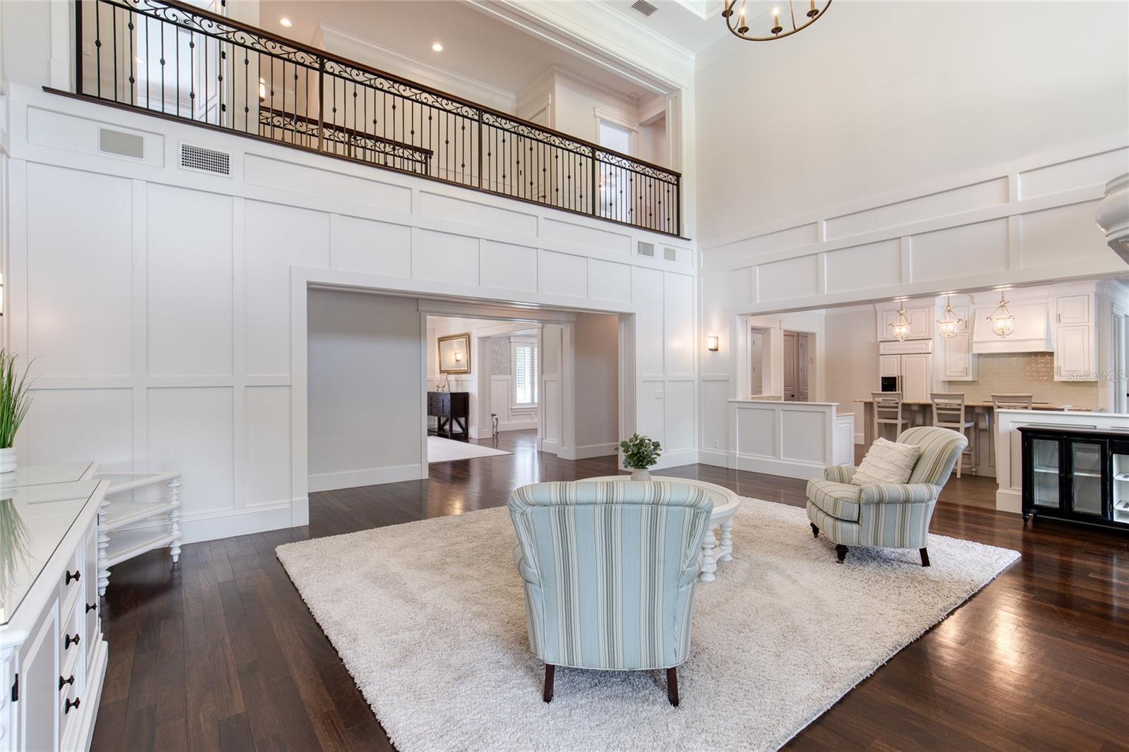 SCHELD ACRES - Residential