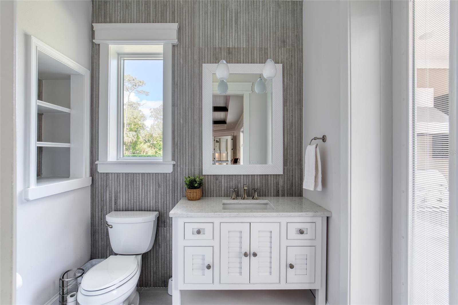 SCHELD ACRES - Residential